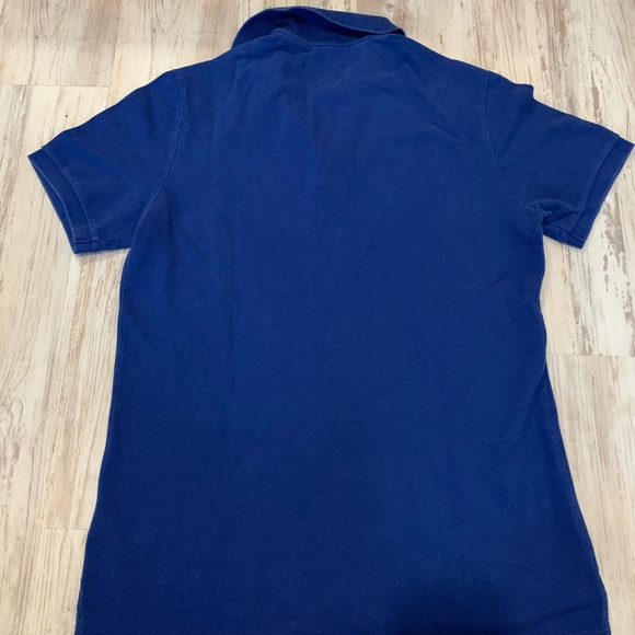 Burberry Brit M Polo - Picture 7 of 9